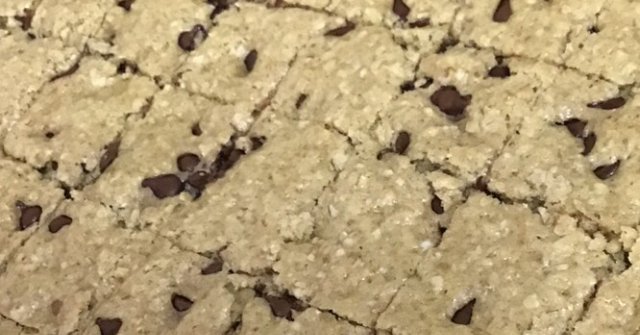 עוגיות קוואקר/ טעים במיוחד