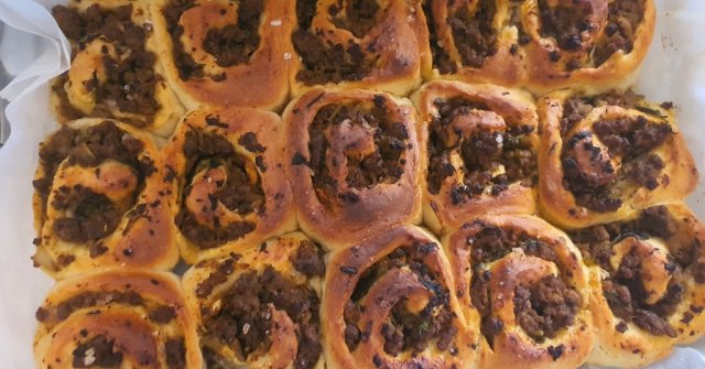 שושני בשר טחון