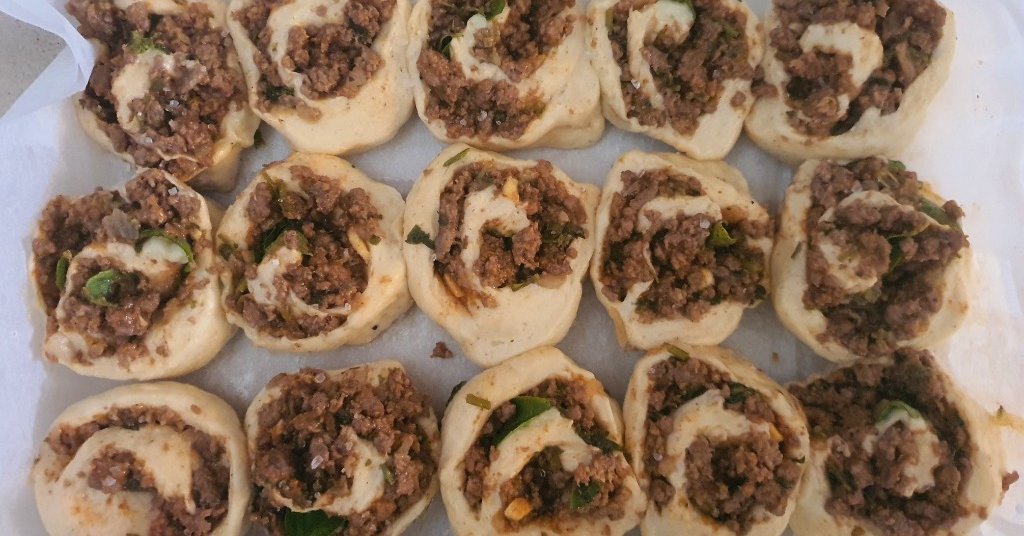 שושני בשר טחון