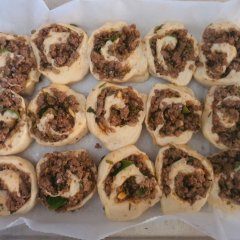 שושני בשר טחון