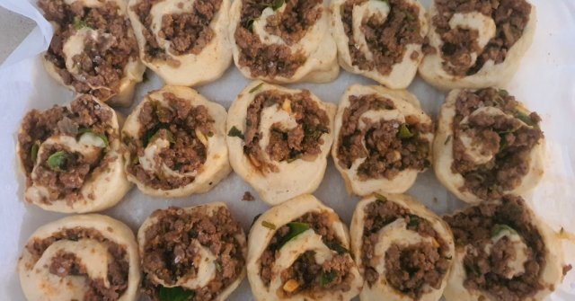 שושני בשר טחון