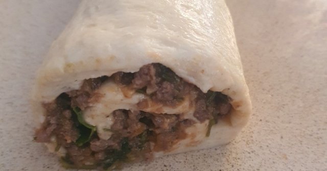 שושני בשר טחון