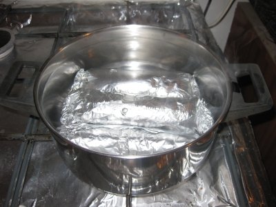 חזה עוף ממולא בפטריות