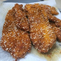 שניצלים מושלמים