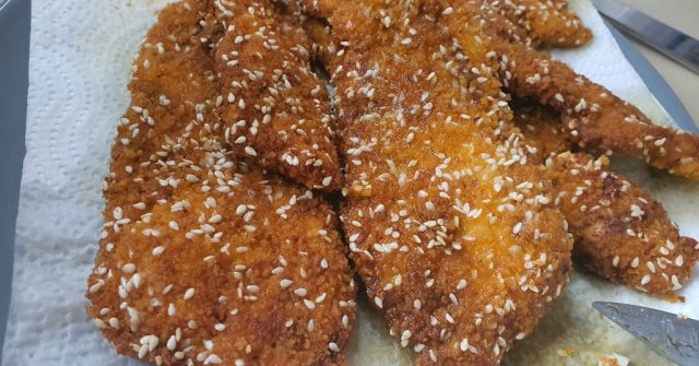 שניצלים מושלמים