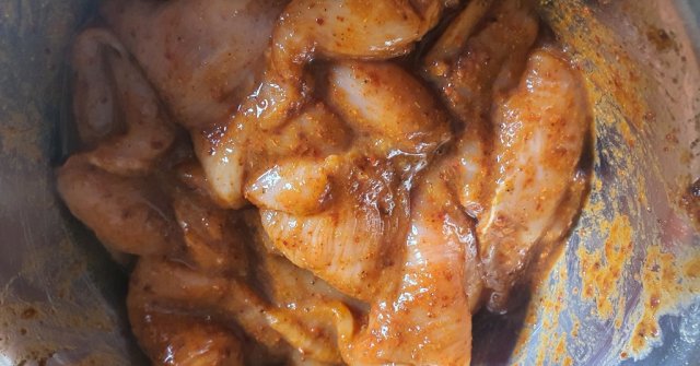 שניצלים מושלמים