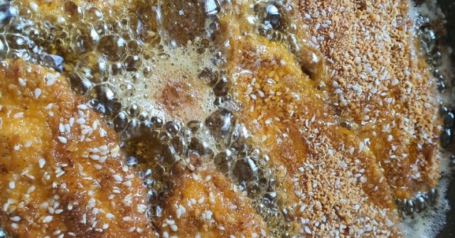 שניצלים מושלמים