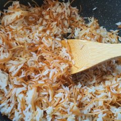 אורז עם אטריות