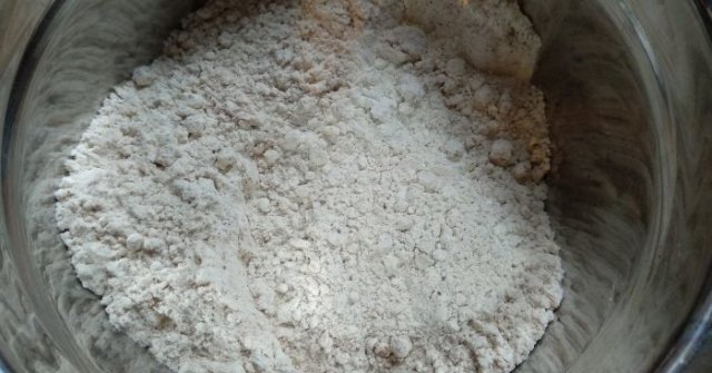 עוגת בננות מייפל