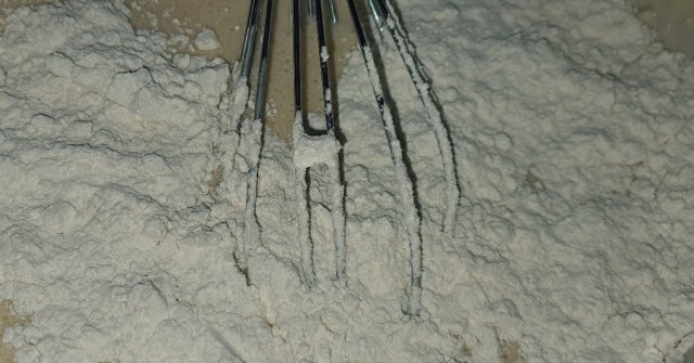 פנקייק שוקולד