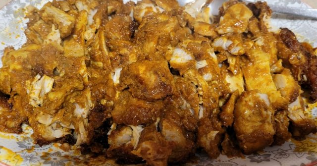 שווארמה - מתכון מושלם של רון יוחננוב