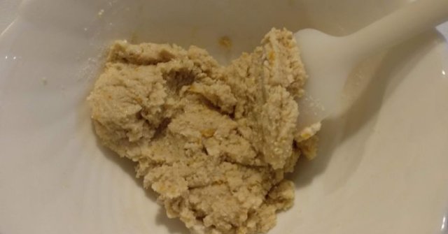 ריצ'אלי - עוגיות שקדים תפוז איטלקיות