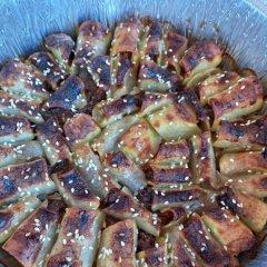 תפוחי אדמה ממולאים של נוף עתאמנה אסמאיל