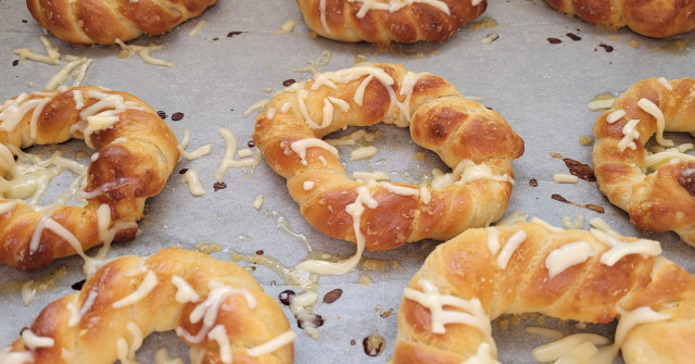 פרעצל- בייגלה