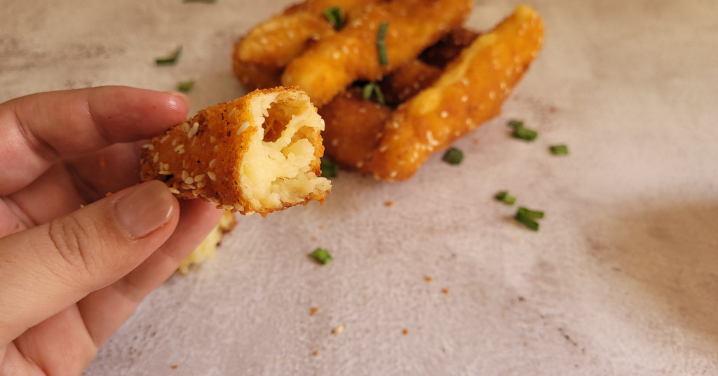 אצבעות פירה