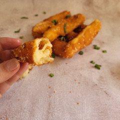 אצבעות פירה