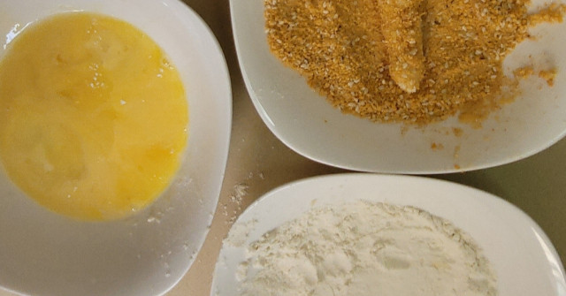 אצבעות פירה