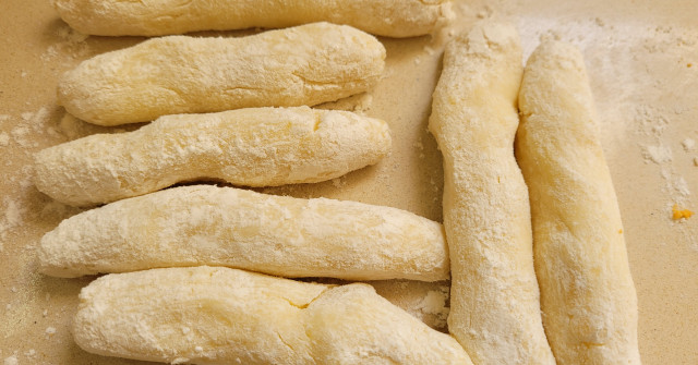 אצבעות פירה