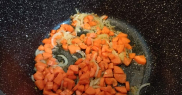 מרק גונדי מהמטבח הפרסי