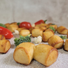 נגיסי פרעצל