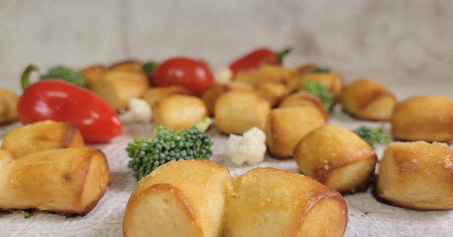 נגיסי פרעצל