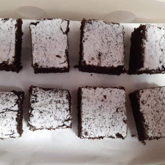 בראוניז שוקולד