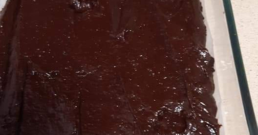 בראוניז שוקולד