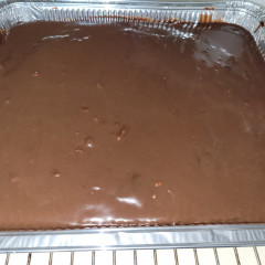 עוגת שוקולד של טילטול