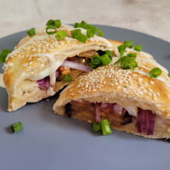 סמבוסק סביח מושלם