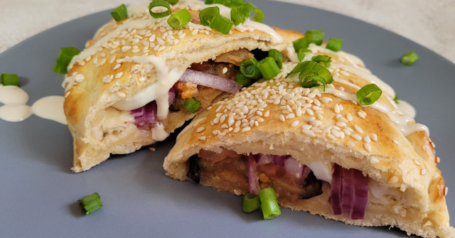 סמבוסק סביח מושלם