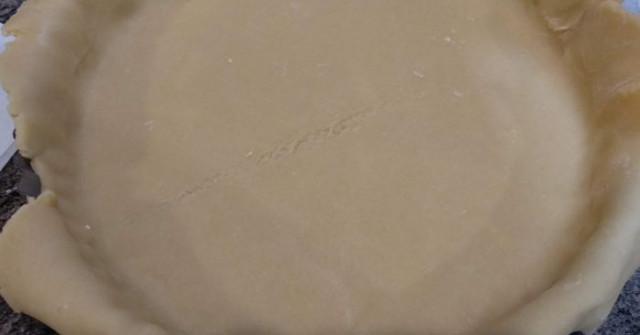 פאי דובדבנים