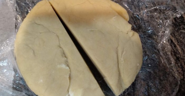 פאי דובדבנים