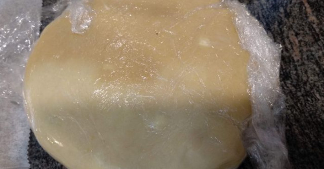 פאי דובדבנים