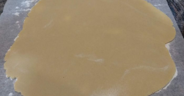 פאי דובדבנים