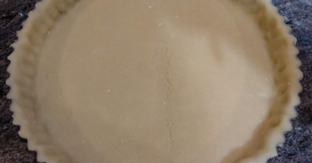 פאי דובדבנים