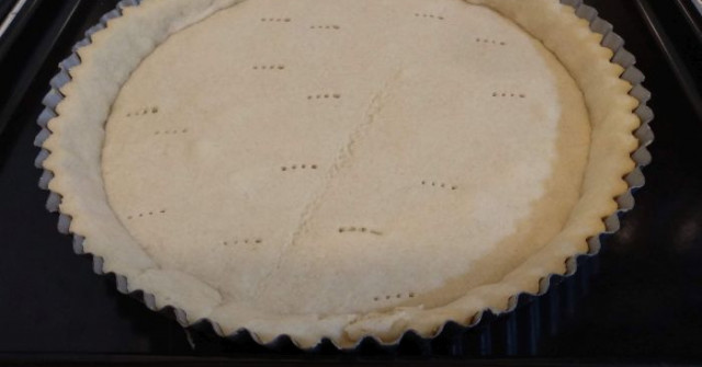 פאי דובדבנים