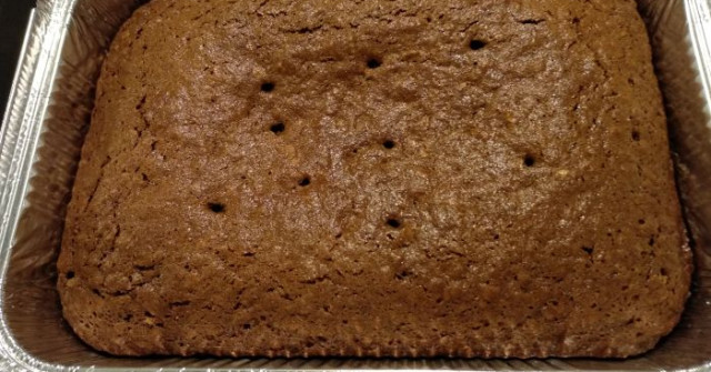 עוגת פרקין מהמטבח הבריטי