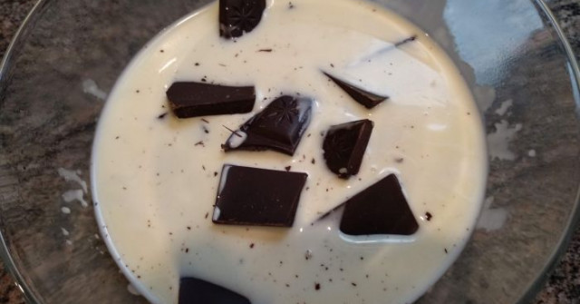 עוגת קונקורד (עוגת אלף נשיקות)