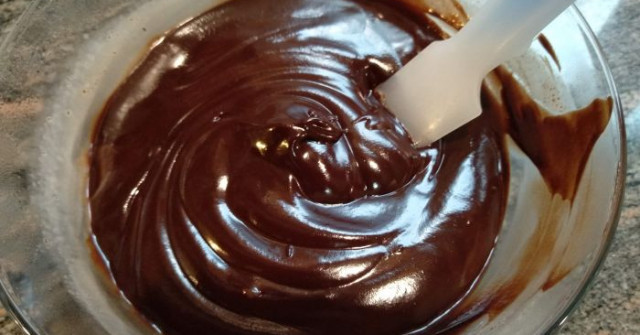 עוגת קונקורד (עוגת אלף נשיקות)