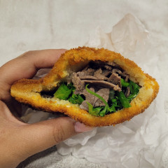 פיתה קראנ'ץ