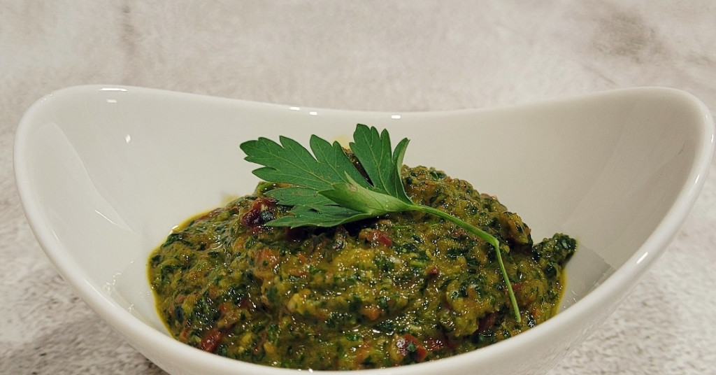 סחוג עם טוויסט