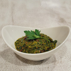 סחוג עם טוויסט