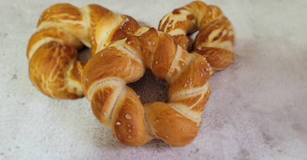 פרעצל- בייגלה