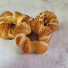 פרעצל- בייגלה