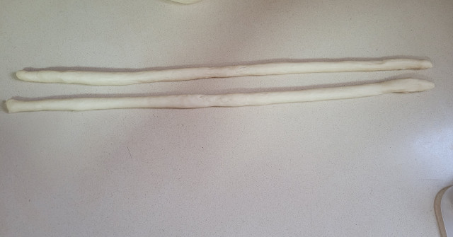 פרעצל- בייגלה