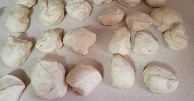 פרעצל- בייגלה