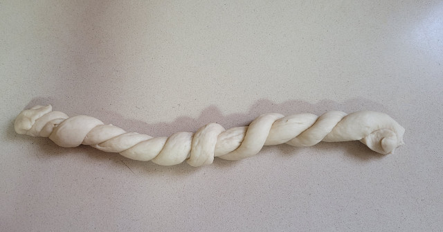 פרעצל- בייגלה