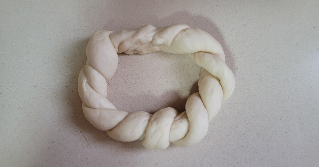 פרעצל- בייגלה