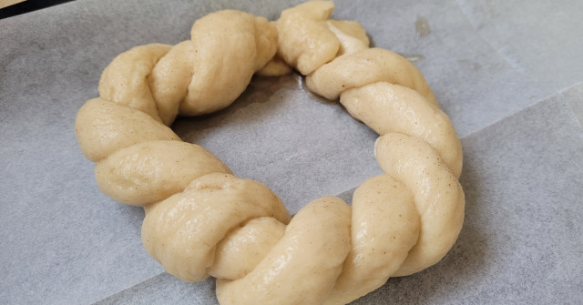 פרעצל- בייגלה