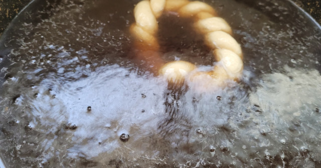 פרעצל- בייגלה